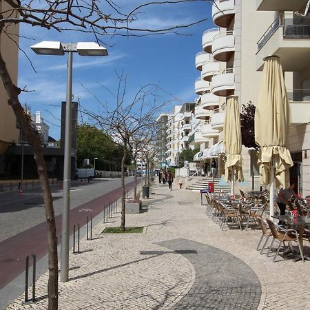 T1 Praia Da Rocha D Quixote A Apartment Portimao Exterior photo