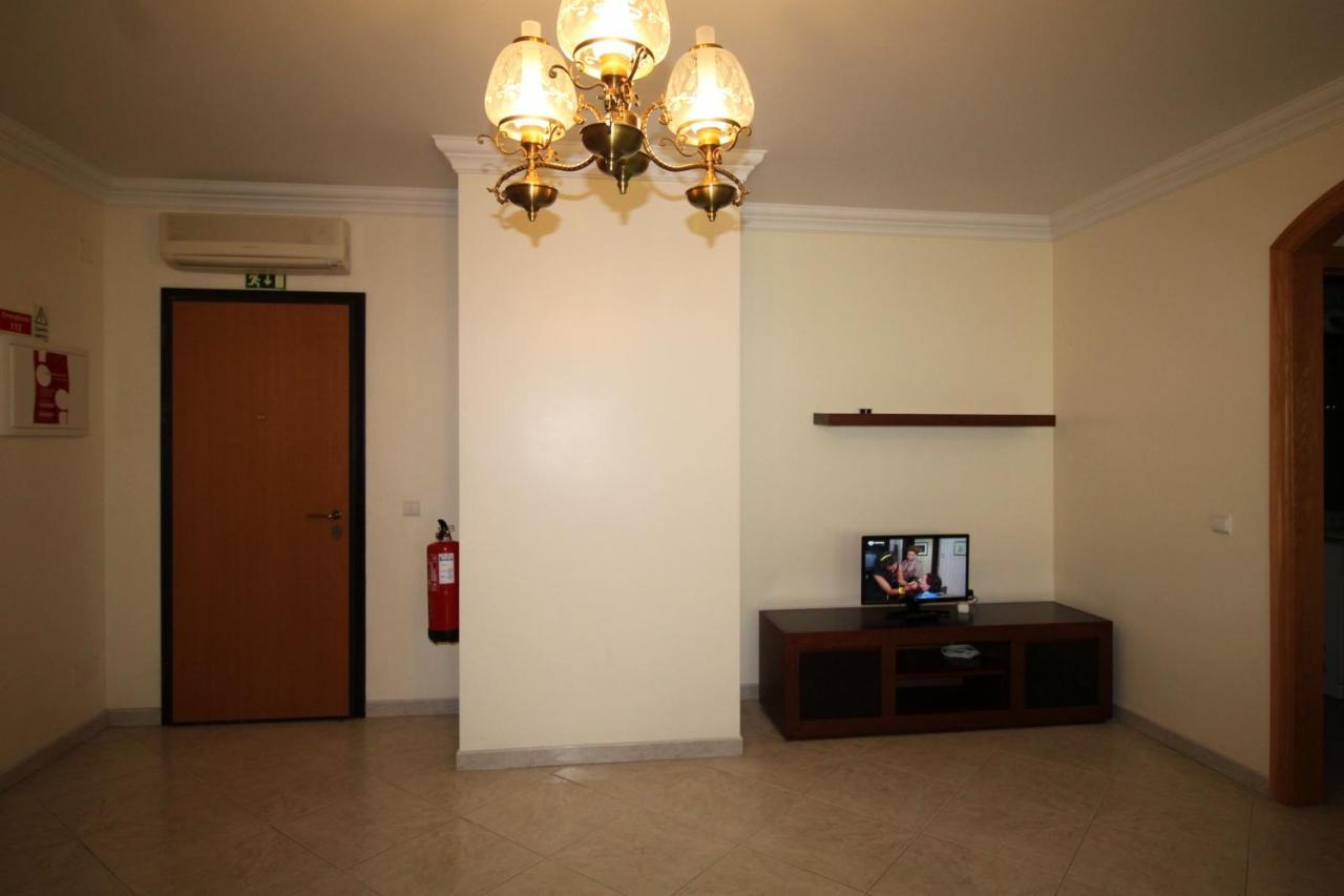 T1 Praia Da Rocha D Quixote A Apartment Portimao Exterior photo