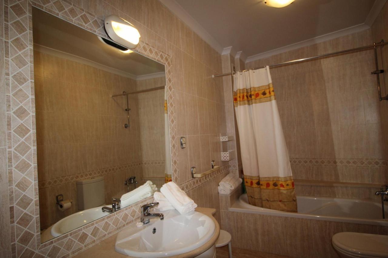 T1 Praia Da Rocha D Quixote A Apartment Portimao Exterior photo