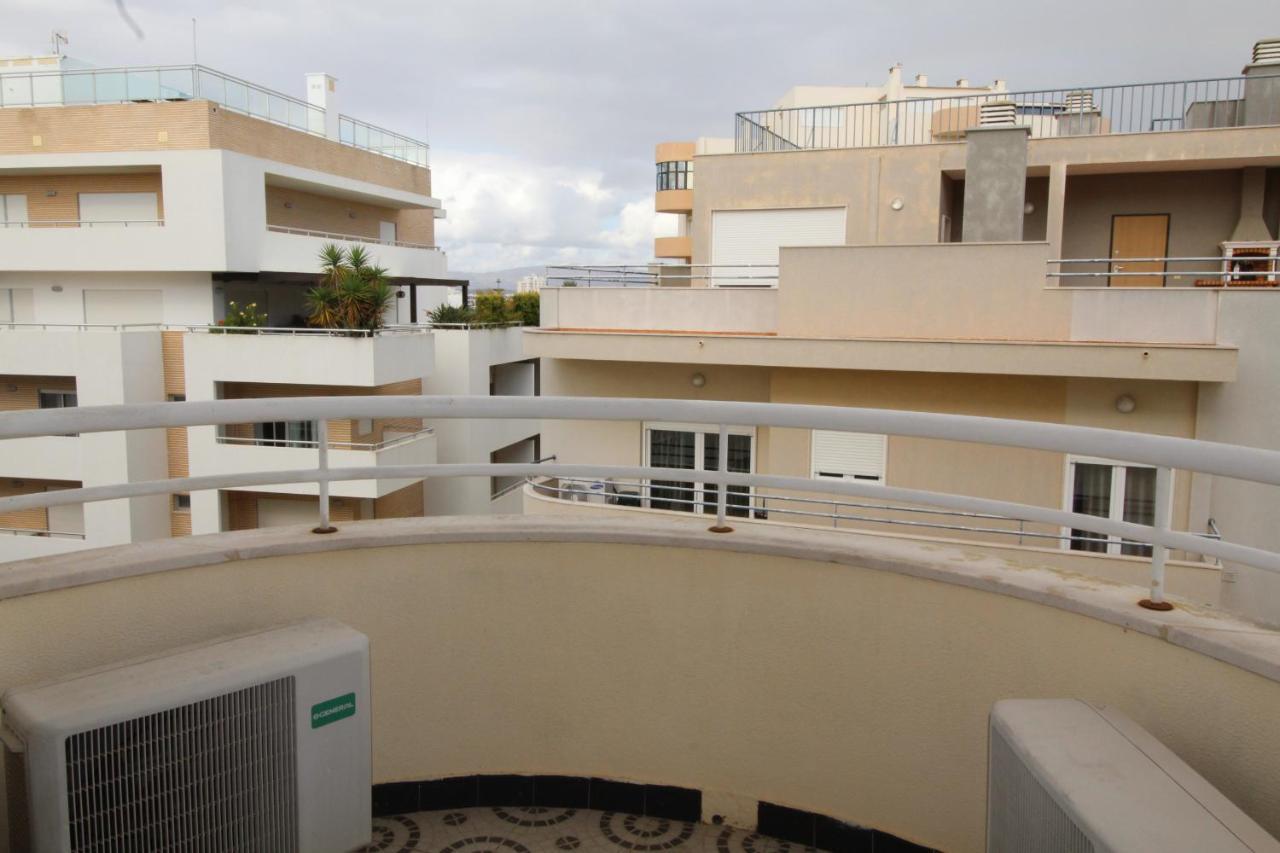 T1 Praia Da Rocha D Quixote A Apartment Portimao Exterior photo