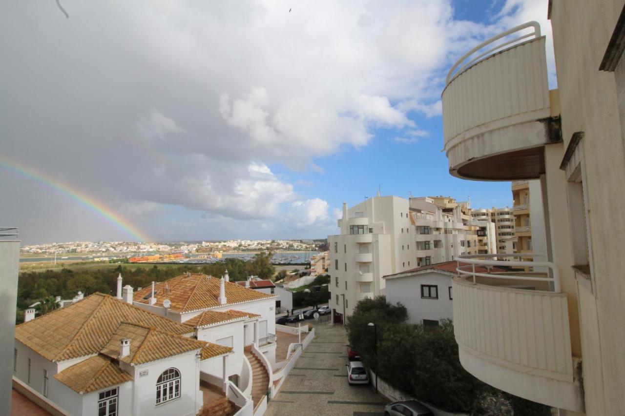 T1 Praia Da Rocha D Quixote A Apartment Portimao Exterior photo