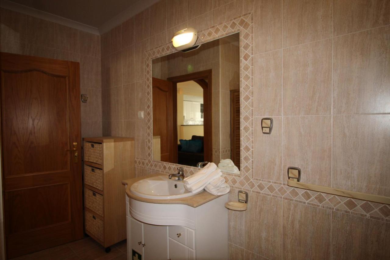 T1 Praia Da Rocha D Quixote A Apartment Portimao Exterior photo